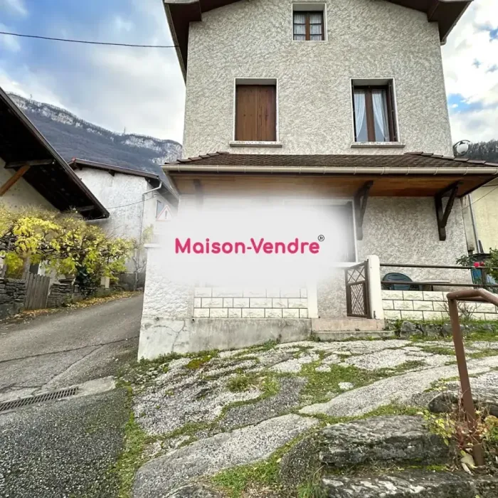 Maison 3 pièces 80 m2 Fontaine à vendre